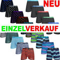 BOXERS-EMPIRE   1er Uomo Retros Baumwolle Trunks Unterhosen  Herren Boxershorts