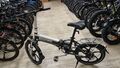 ‼️Nur Abholung‼️ 20 Zoll e bike ebike Elektrofahrrad mit Garantie