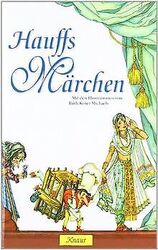 Hauffs Märchen: Mit den Illustrationen von Ruth Kos... | Buch | Zustand sehr gutGeld sparen & nachhaltig shoppen!