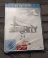 +++TOP Serenity (Blu-ray) NEU OVP +++