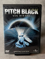 Pitch Black - Vin Diesel - Special Edition - DVD