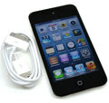 Apple iPod touch 4.Generation 4G 32GB Schwarz Black Collectors RAR Gebraucht