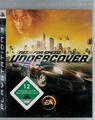 Need for Speed: Undercover [video game]