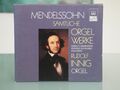 Felix Mendelssohn-Bartholdy  • Sämtliche Orgelwerke / Complete Organ Works