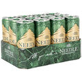 Needle Dry Gin Tonic Blackforest in der Dose 330ml 12er Pack