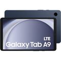 Samsung Galaxy Tab A9 X115 LTE Tablet 128GB 8GB RAM navy Android WiFi 8,7 Zoll