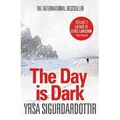 Der Tag ist dunkel - Taschenbuch NEU Yrsa Sigurdardo 2012-04-12