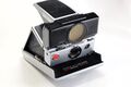 Polaroid SX-70 Land Camera Sonar AutoFocus