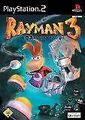 Rayman 3: Hoodlum Havoc von Ubisoft | Game | Zustand akzeptabel