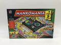 Mankomania / MB Spiele / Wie verjubelt man eine Million? / Brettspiel / 1997