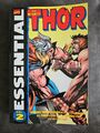 Essential Thor TPB (2001) #   2 1st Edition 1st Print 2005