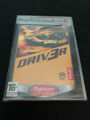 Driver 3 Driv3R PS2 Play Station 2 Pal Spanisch Neu Versiegelt