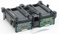 HP RM1-2952 Laser Scanner Unit für Drucker 3000 3000N 3000DN 3000DTN gebraucht