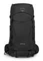 Osprey Kyte 38 M / L Rucksack Wanderrucksack Trekkingrucksack Rucksack Black