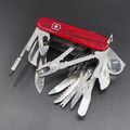 Victorinox Swiss Champ XLT Discontinued Swiss Army Knife New in Box