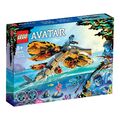 LEGO Avatar (75576) Skimwing Abenteuer - NEU/OVP - new/sealed