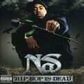 Nas - Hip Hop Is Dead - Nas CD P8VG FREE Shipping