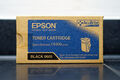 Epson C9300 Toner - black / schwarz - 0605 - Einzeltoner wie in 0609 - neu & ovp