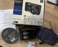 Digitalkamera Fotoapparat SONY Cyber -shot DSC-HX7V 16,2 MP 3D