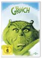 Der Grinch | DVD | deutsch | 2004 | How the Grinch Stole Christmas