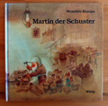 Masahiro Kasuya: Martin der Schuster (Wittig Verlag 1981)