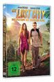 The Lost City - Das Geheimnis der verlorenen Stadt (2021)[DVD/NEU/OVP]