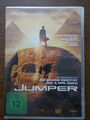 DVD ACTION  JUMPER  Samuel L. Jackson  85 min