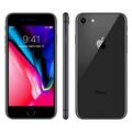 Apple iPhone 8 A1863 64GB Space Grau Ohne Simlock A-Ware