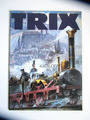 Trix / Minitrix Gesamt-Katalog - 1985/86 --- A 37