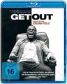 Get Out - Jordan Peele - (*2017) [Blu-ray]