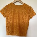 T-Shirt Damen Gr. XS