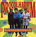 Procol Harum - Definite Collection - Procol Harum CD 2WVG The Cheap Fast Free