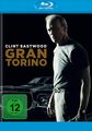 Gran Torino - (Clint Eastwood) # BLU-RAY-NEU