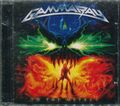 GAMMA RAY "To The Metal!" CD-Album