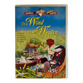 Zabu's Zauberwelt - Der Wind in den Weiden | DVD | (seltene Auflage!)
