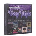 Deep Purple  - 1970-1976 Komplettes Album 10CD Neu