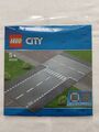 Lego City Gerade und T-Kreuzung 60236 | NEU, EOL