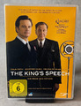 The King's Speech - Die Rede des Königs - DVD