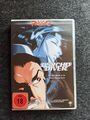 Psycho Diver (Anime DVD, 2003 - FSK18) guter Zustand ! -X12-