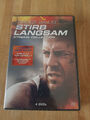 Bruce Willis 4x DVD "Stirb Langsam Xtreme Collection" NEU, eingeschweißt