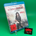 Attack of the Undead - Lost Town Blu-ray FSK18
