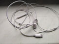 Original Apple EarPods mit Lightning Connector Kopfhörer für iPhone "gebraucht"