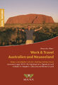 Work and Travel in Australien und Neuseeland