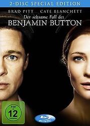 Der seltsame Fall des Benjamin Button (Special Edition in... | DVD | Zustand gutGeld sparen & nachhaltig shoppen!