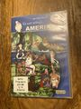 Es war einmal ... Amerika, Teil 1 | DVD | Zustand gut