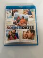 50 ERSTE DATES mit Adam Sandler und Drew Barrymore auf Blu Ray