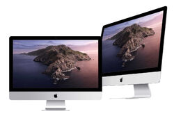 Apple iMac 18.1 A1418 All-in-One 21,5" FHD IPS i5-7360U 8GB RAM 256GB NVMe SSD