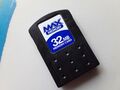 Original Datel MAX Memory Card 32 MB Speicher-Karte Adapter für Sony PS2 Konsole