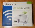 devolo dLAN 550+ WiFi Starter Kit Powerline WLAN über die Steckdose, 1x LAN Port