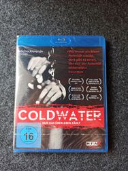 Coldwater (Blu-Ray) *NEU* *OVP* -1310-